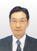土井 浩史 氏