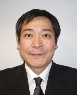 光井 將一 氏