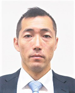 飛塚 雄二 氏