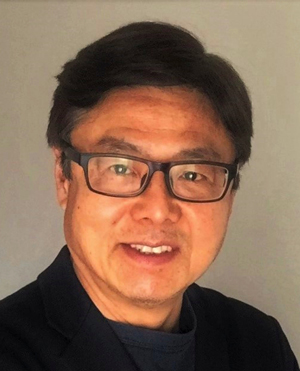 大津 良司 氏