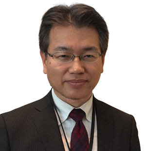 小林 久朗 氏
