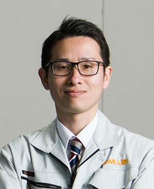 滝野 一征 氏