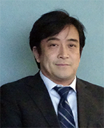 原田 賢哉 氏