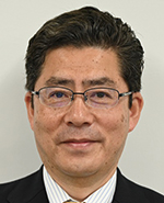 本田 幸夫 氏