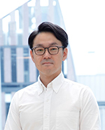 川九 健一郎 氏