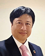北河 博康 氏