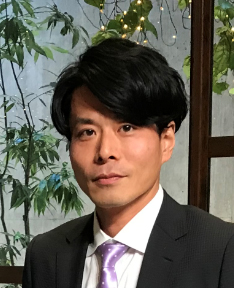 飛塚 雄二 氏