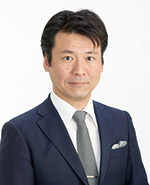 逢坂 大輔 氏