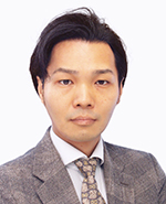 若松 知哉 氏